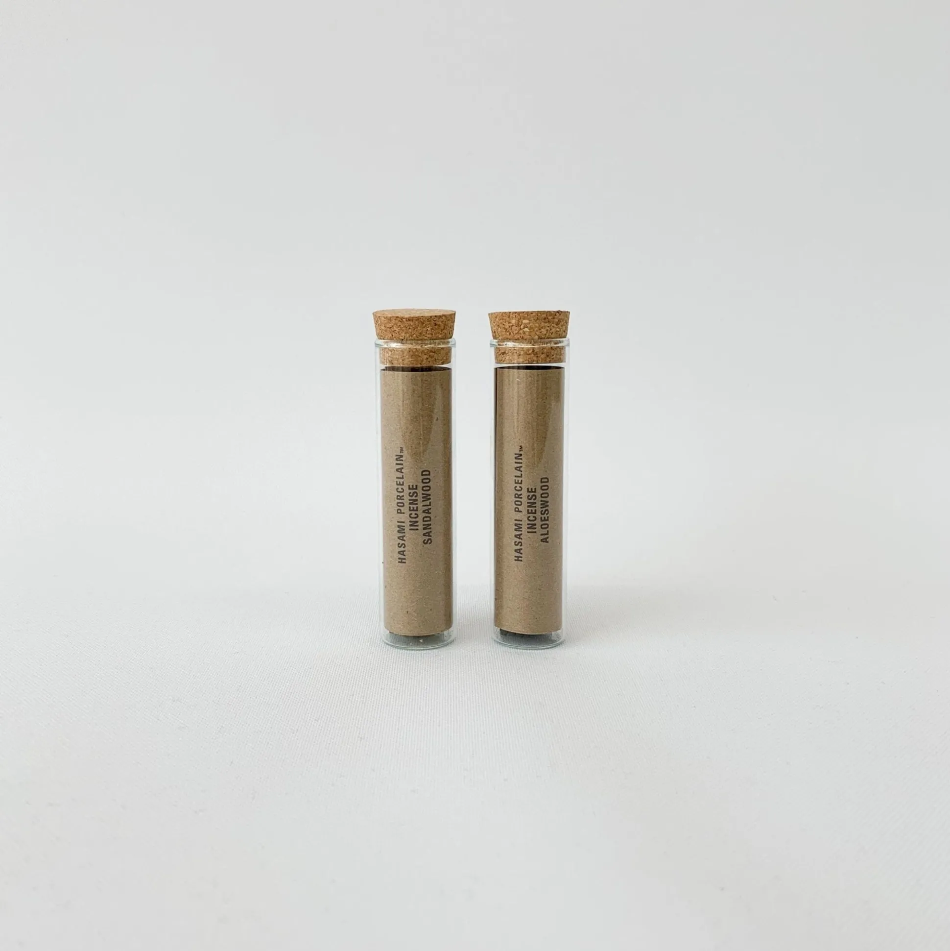 Hasami X Incense