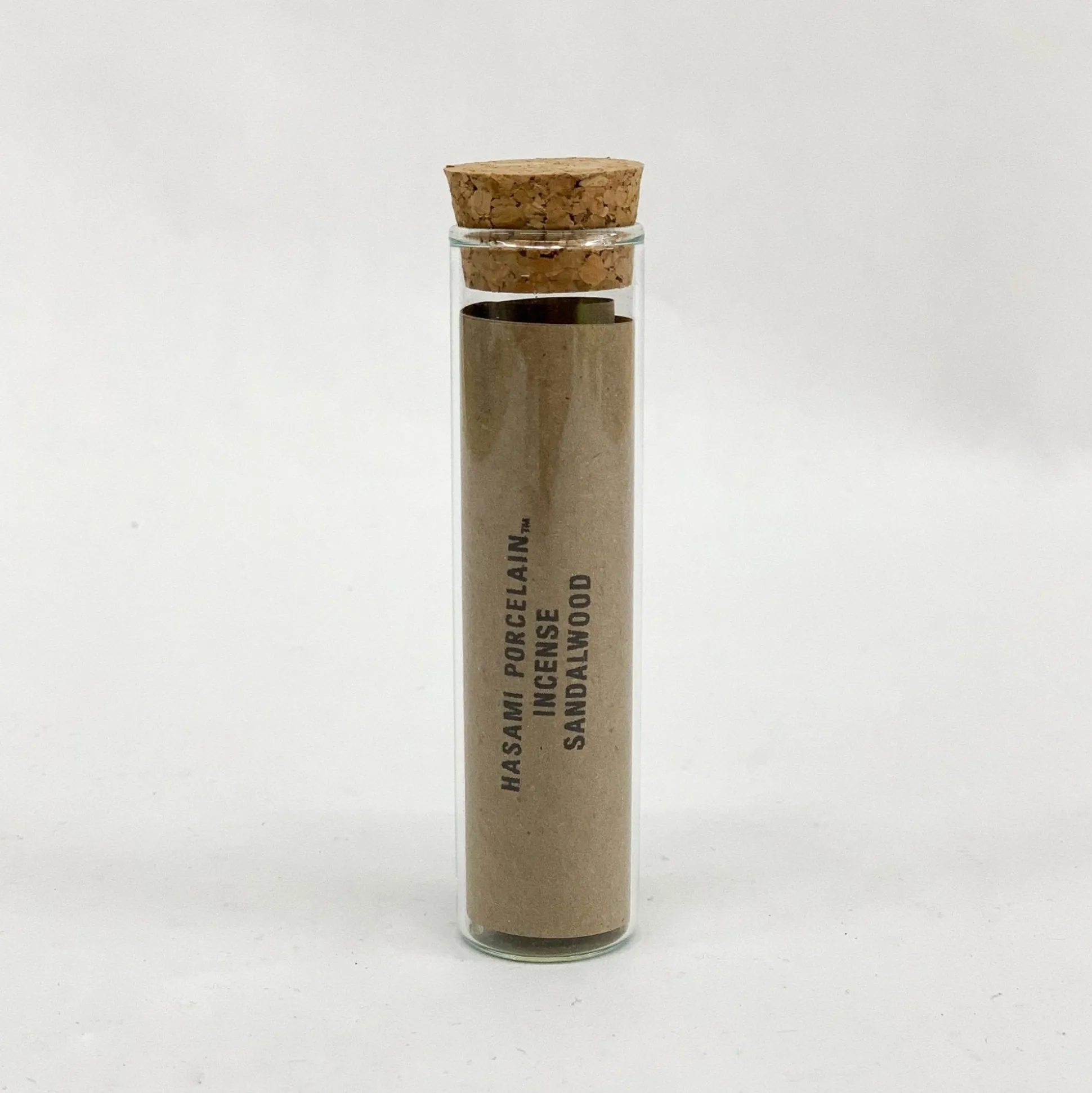 Hasami X Incense