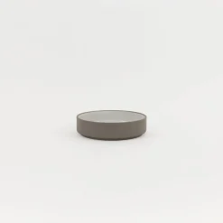 Haw108 - Bowl Ash White O 5.5/8"