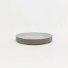 Haw111 - Bowl Ash White O 10"