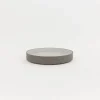Haw110 - Bowl Ash White O 8.5/8"