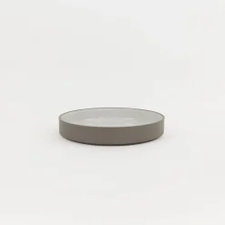 Haw110 - Bowl Ash White O 8.5/8"