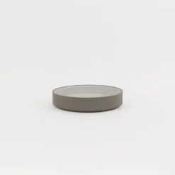 Haw109 - Bowl Ash White O 7.3/8"