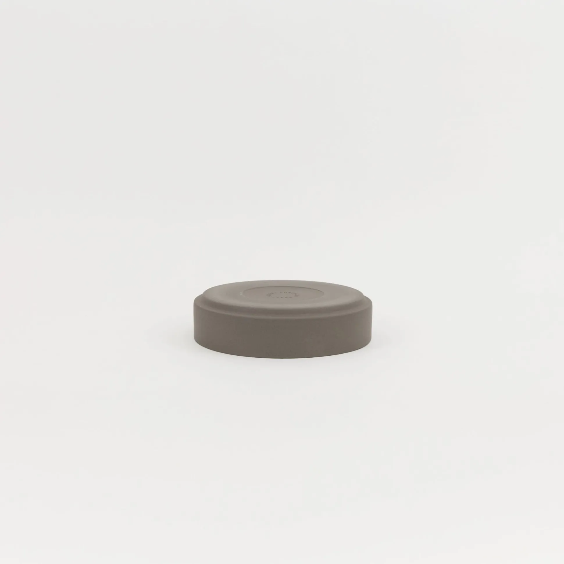 Haw108 - Bowl Ash White O 5.5/8"