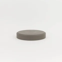 Haw110 - Bowl Ash White O 8.5/8"