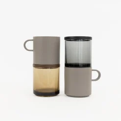 Haw120 - Mug Ash White Medium O 3.3/8