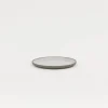 Haw103 - Plate / Lid Ash White O 7.3/8"