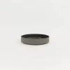 Hdg109 - Bowl Dark Gray O 7.3/8"