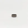 Hdg107 - Bowl Dark Gray O 3.3/8"