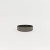 Hdg108 - Bowl Dark Gray O 5.5/8"