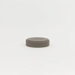 Hdg108 - Bowl Dark Gray O 5.5/8"