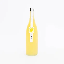 Heiwa Shuzo 'Tsuru-Ume Lemon'