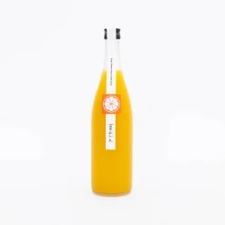 Heiwa Shuzo 'Tsuru-Ume Natsu Mikan'