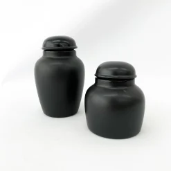 Herb Tea Canister