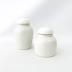 Herb Tea Canister