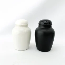Herb Tea Canister