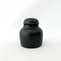 Herb Tea Canister