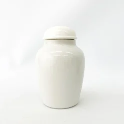Herb Tea Canister