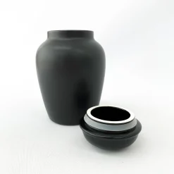 Herb Tea Canister