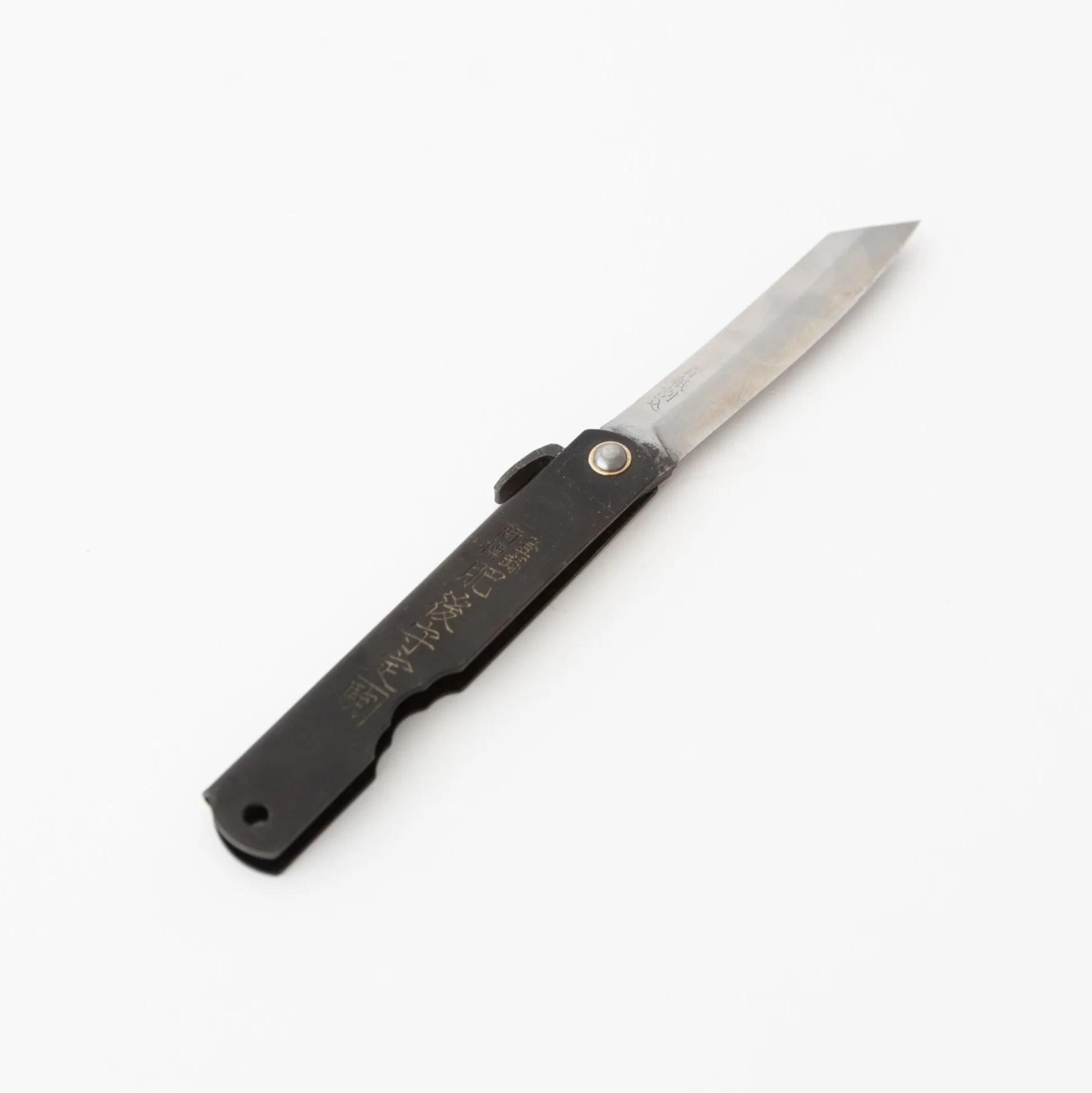 Higonokami Folding Knives