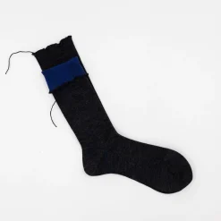 Himukashi Reversible Socks - Wool