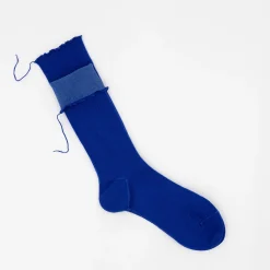 Himukashi Reversible Socks - Wool