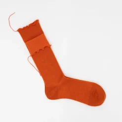 Himukashi Reversible Socks - Wool