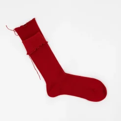 Himukashi Reversible Socks - Wool