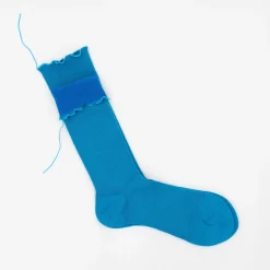 Himukashi Reversible Socks - Wool