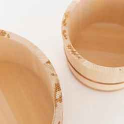 Hinoki Bath Bucket [Ts622]