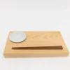 Hinoki Sushi Bar Set [Jc-100-Wh]