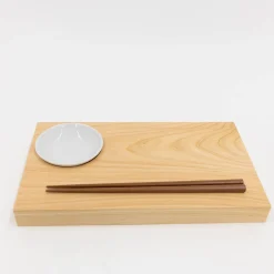 Hinoki Sushi Bar Set [Jc-100-Wh]