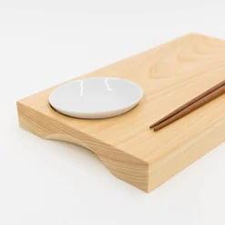 Hinoki Sushi Bar Set [Jc-100-Wh]