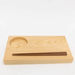 Hinoki Sushi Bar Set [Jc-100-Wh]