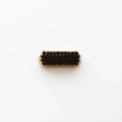 Horse Hair Shoe Brush [Ts648]