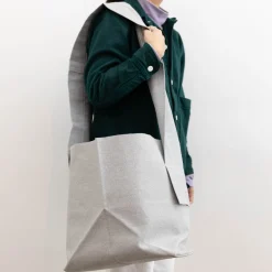 How To Live Origami Bag