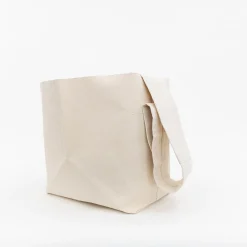 How To Live Origami Bag