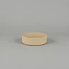Hp009 - Bowl Natural O 7.3/8"