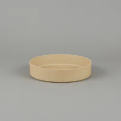 Hp011 - Bowl Natural O 10"