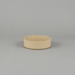Hp009 - Bowl Natural O 7.3/8"