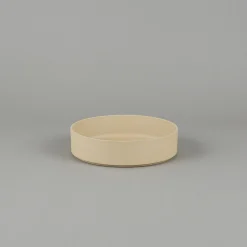 Hp010 - Bowl Natural O 8.5/8"