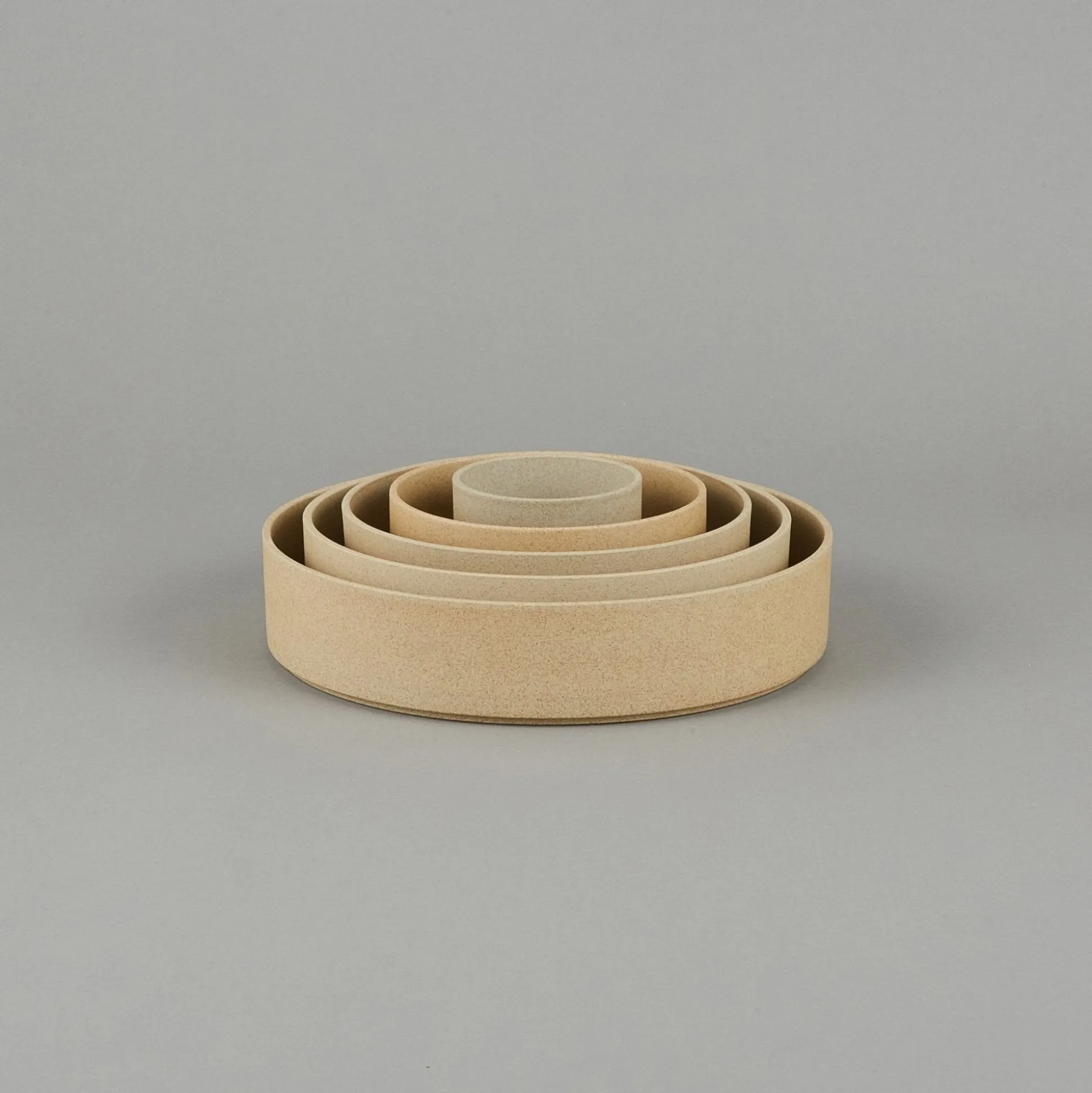 Hp008 - Bowl Natural O 5.5/8"