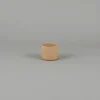 Hp013 - Bowl Tall Natural O 3.3/8"