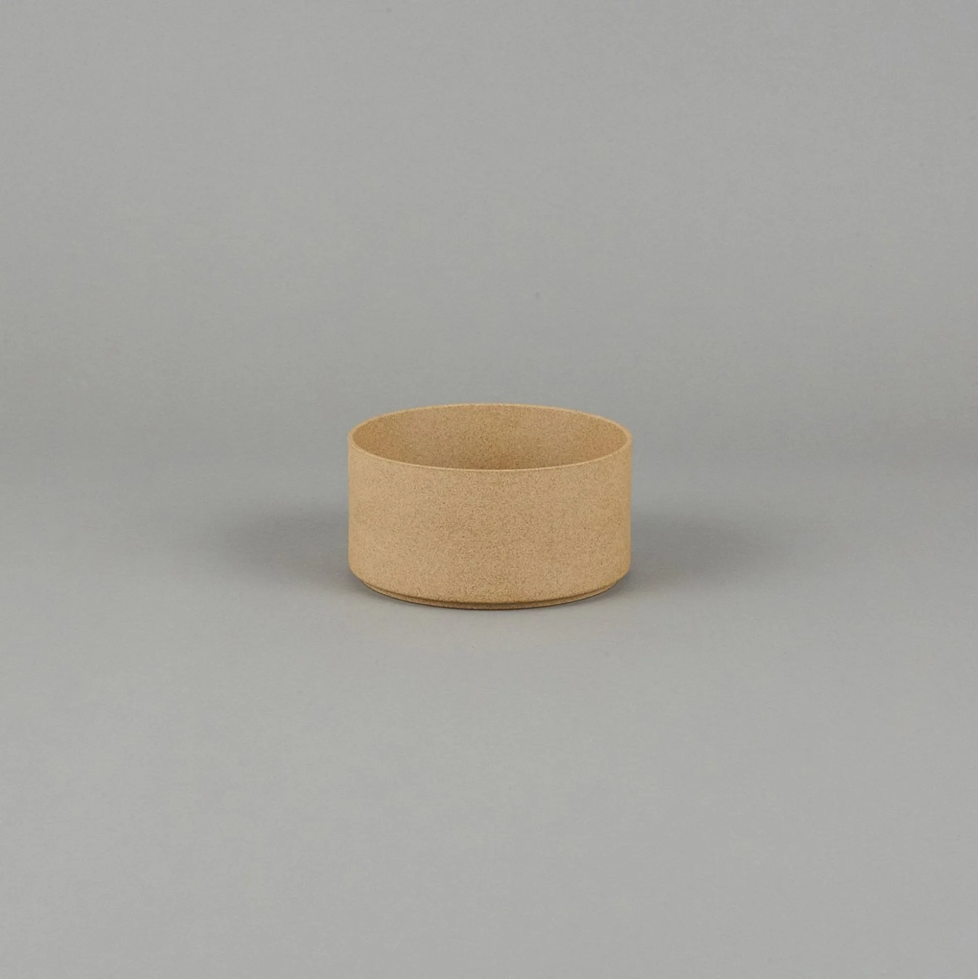 Hp014 - Bowl Tall Natural O 5.5/8"