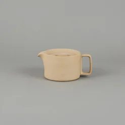 Hp018 - Coffee Pot Natural O 5.5/8"