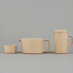 Hp018 - Coffee Pot Natural O 5.5/8