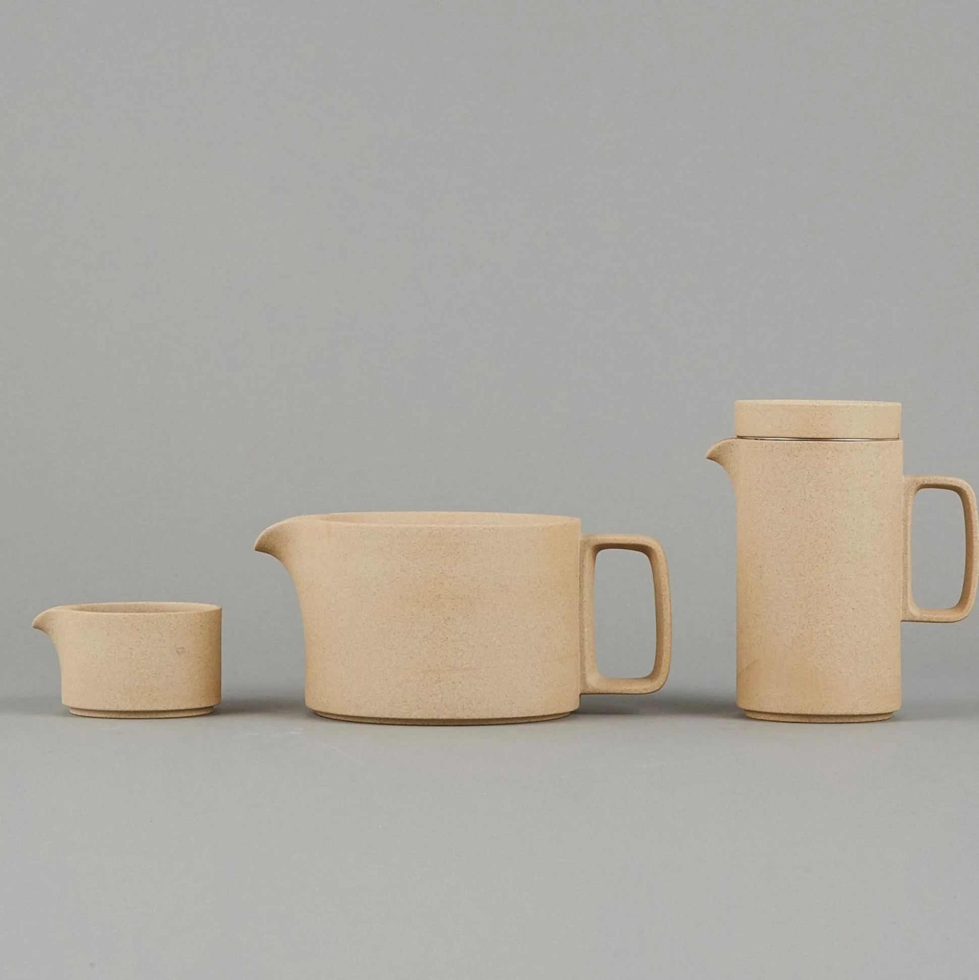 Hp018 - Coffee Pot Natural O 5.5/8"