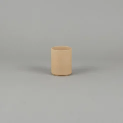 Hp038 - Container / Tumbler Natural O 3.3/8"