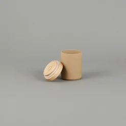 Hp038 - Container / Tumbler Natural O 3.3/8"