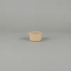 Hp028 - Creamer Natural O 3.3/8"